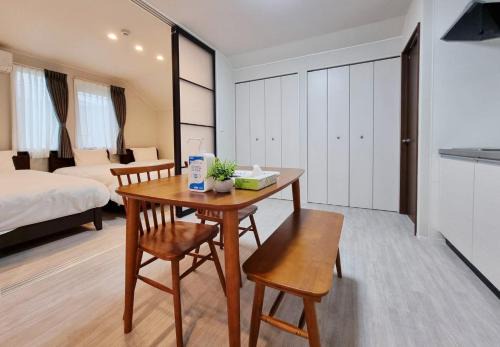 Kamata Apartamento | PRISM Inn Kamata