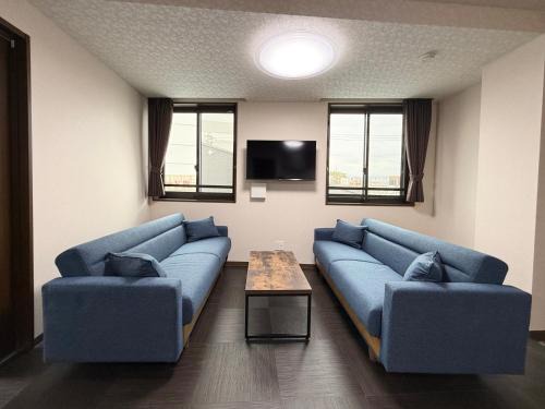 Ota Apartamento | PRISM Inn ZOSHIKI Kamata