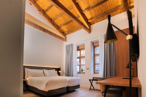 Centro Apartamento | Prisma Suites