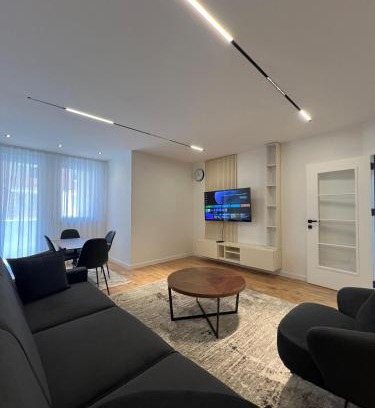 Matiçan Apartamento | Pristina Luxury Apartments 21