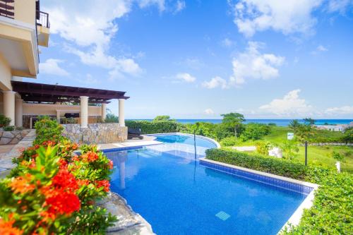 Pristine Bay Casa | Pristine Bay Villa 1108 home