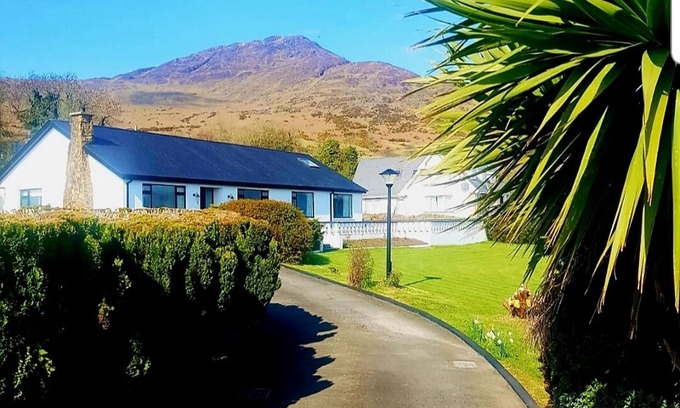 Carlingford Casa | Pristine Carlingford Mountain Retreat and Getaway