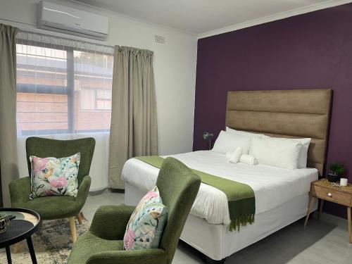Umtata Apartamento | Pristine Guest Apartments