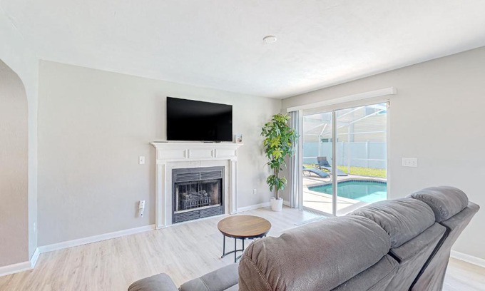 Palm Harbor Casa | Pristine Palms