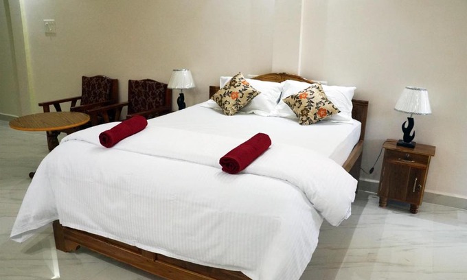 Canacona Casa | Pritams Cottages Guest House