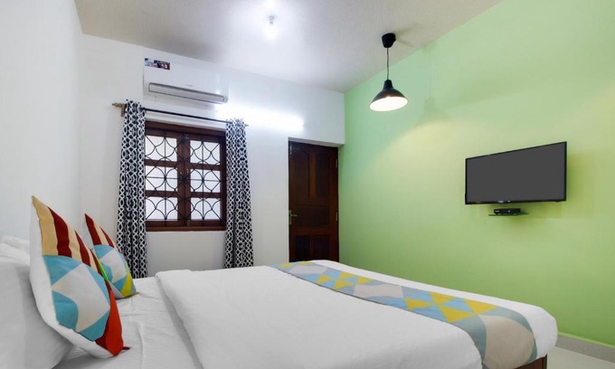 Nagoa Casa | Pritee Guest House