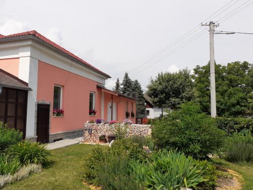 Hrabusice Casa | Privát Čujová