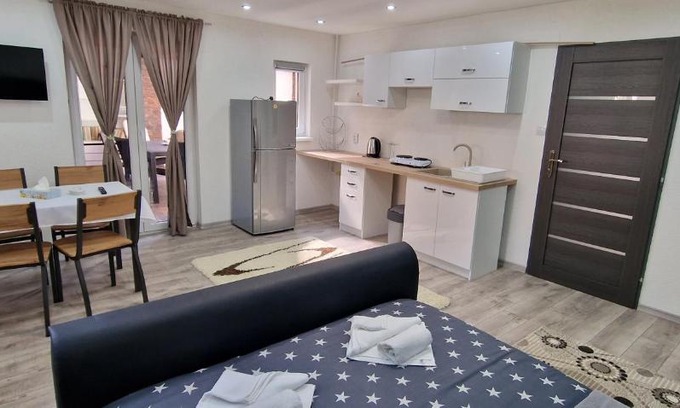 Vazec Casa | Privát Alenka