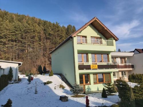 Lucky Apartamento | Privát Ján