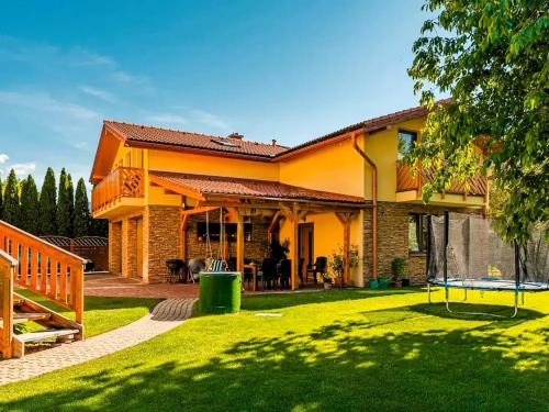 Liptovsky Mikulas Apartamento | Privát Marianka