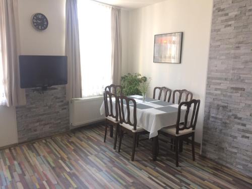 Asse Apartamento | Privé appartement in de buurt van Brussel