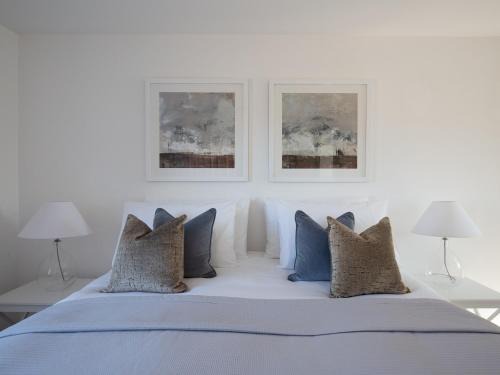 Middleton Cheney Casa | PRIVÉ HOUSE, Banbury, 4 Bedrooms, Parking