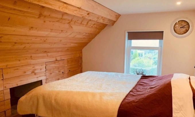 Ulft Otro | Privékamer in woonboerderij