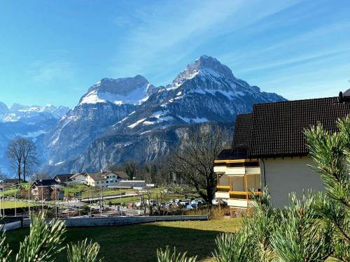 Ruetli Apartamento | priv. Apartment bei Swiss Holiday Park