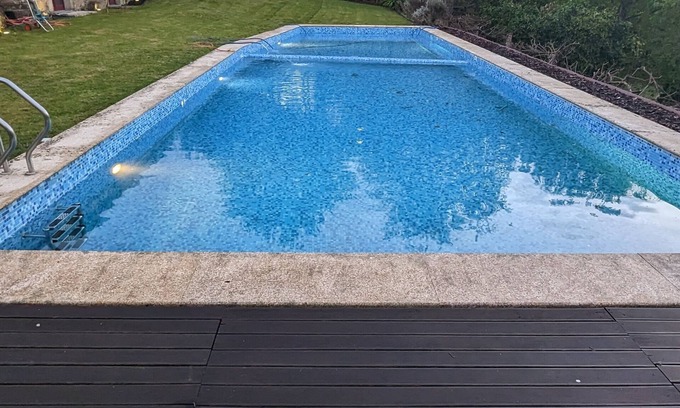 Viana do Castelo Casa | Privacy and Country charm, Dive In