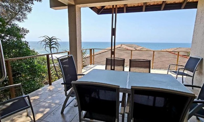 Blythedale Apartamento | Privacy at its best - 23b Sovereign Sands