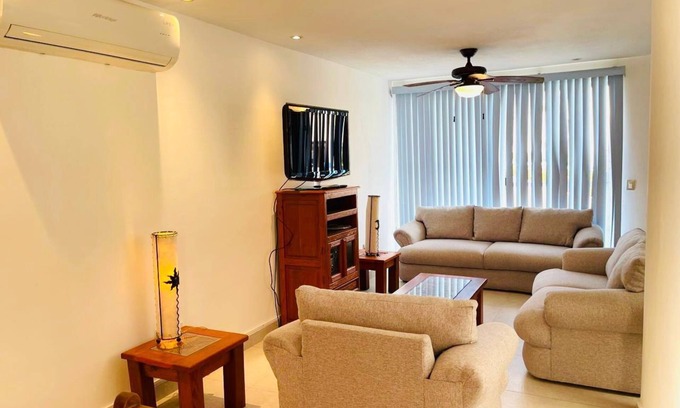 Valle Dorado Casa | Privada Casa Bahía Azul, Nayarit