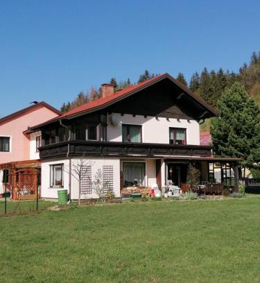 Duernstein in der Steiermark Casa | Privatzimmer Deutz
