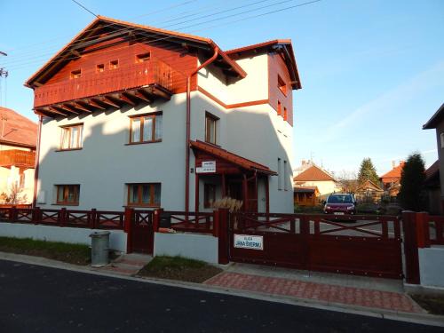 Liptovsky Mikulas Casa | Privat Liska