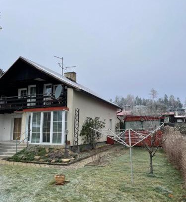 Depoltovice Apartamento | Privat Medo