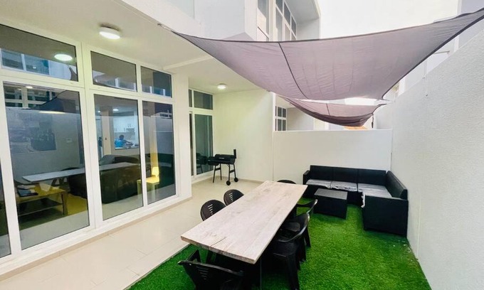 Dubai Villa | Privat Villa in Damac Hills 2 Akoya