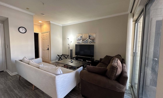 Southampton Apartamento | 1 Bedroom Apartment for long term stays!