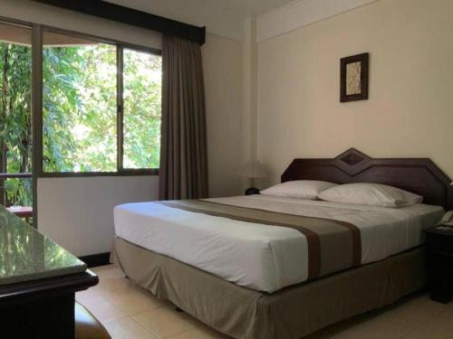 Legian Apartamento | Private 1BR Apartment - Jayakarta Resort Legian Beach