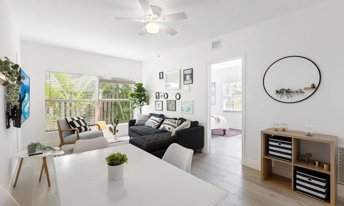 Victoria Park Casa | Private 2 Bedroom Apartment Near Beach