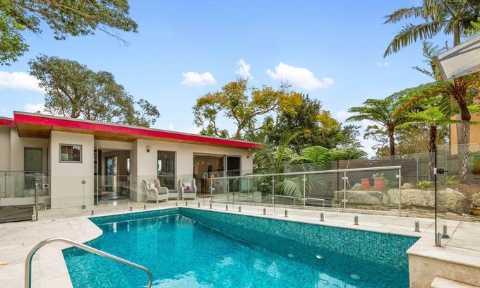 Northwood Casa | Private 3-Bed North Shore Haven with Swimming Pool