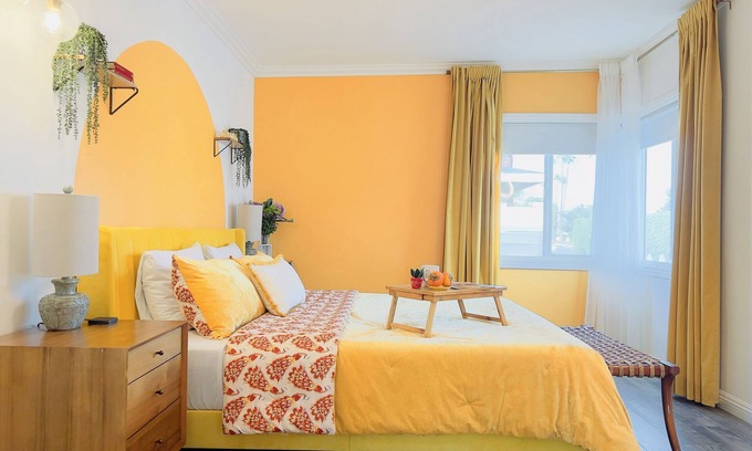 Deep Well Ranch Casa | Private 3bd/3bath, 5-min drive to downtown Palm Springs