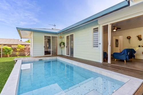 Tiahura Casa | Private 3BR Villa with pool