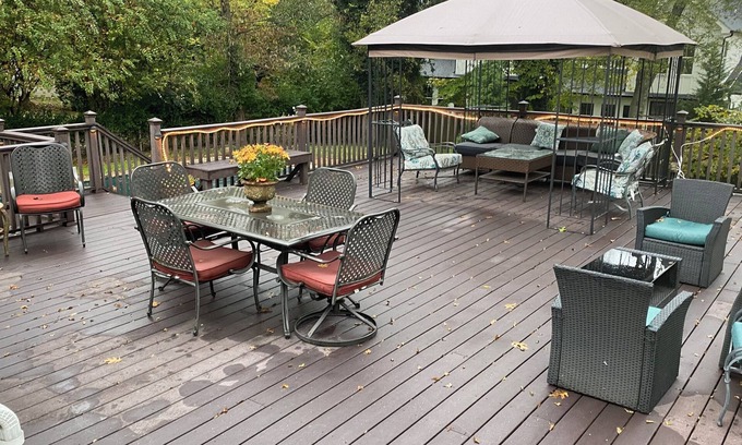 Nashville Casa | Private 4 Bedroom Home with Saltwater Pool