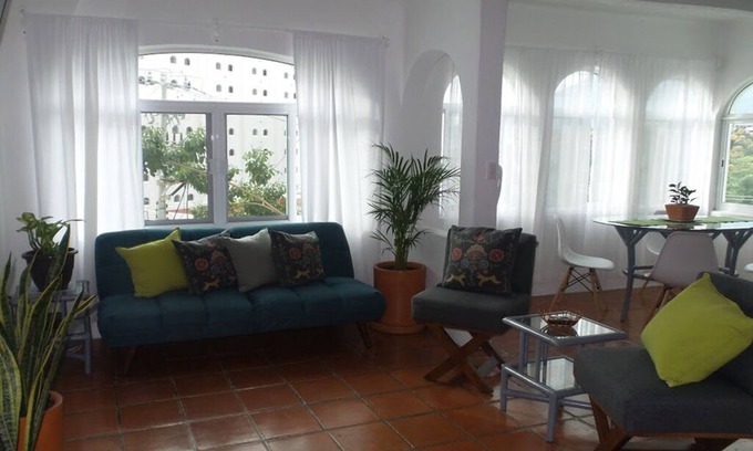 Las Hadas Condominio | Private 4 story home in the Las Hadas Peninsula