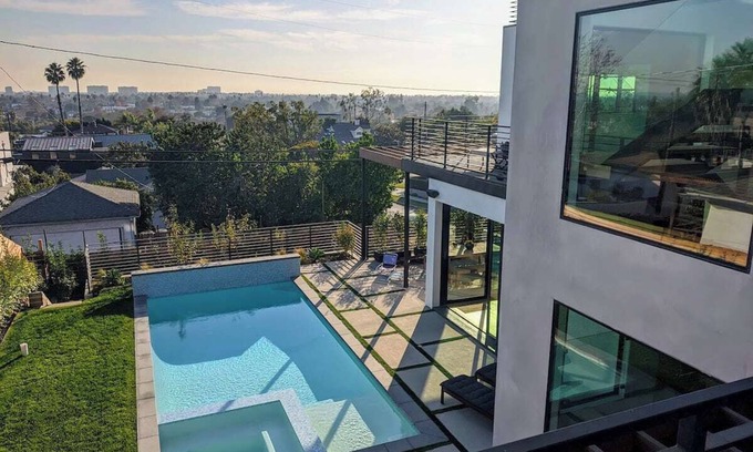Mar Vista Casa | Private Aerial Sanctuary Exclusive 360° Ocean Views