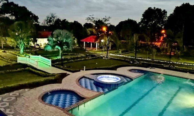Guamal Casa | Finca Privada Agroturistica El Naranjito (cerca a Acacias y Guamal)