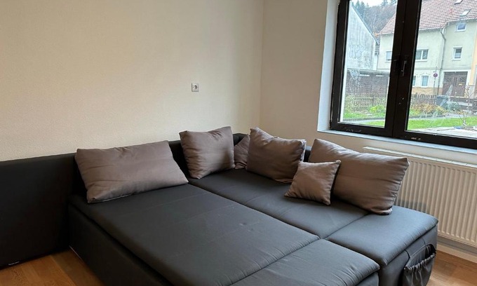 Friesdorf Apartamento | Private and peaceful apartment