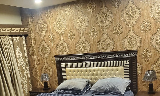 Rawalpindi Apartamento | Private and Peaceful Apartment