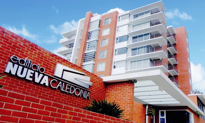 Zona 16 Apartamento | Apartamento privado y relajante con vista a los volcanes.