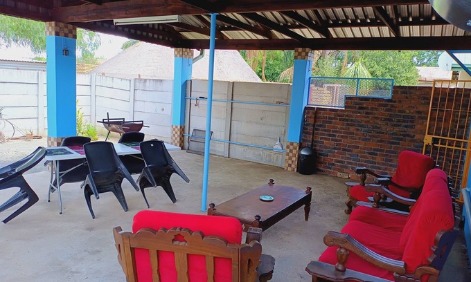Rustenburg Casa | Private and Secure 2 bedroom house