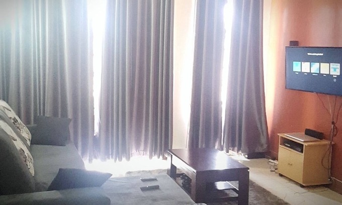 Nairobi Apartamento | Apartamento privado y seguro Jornssons