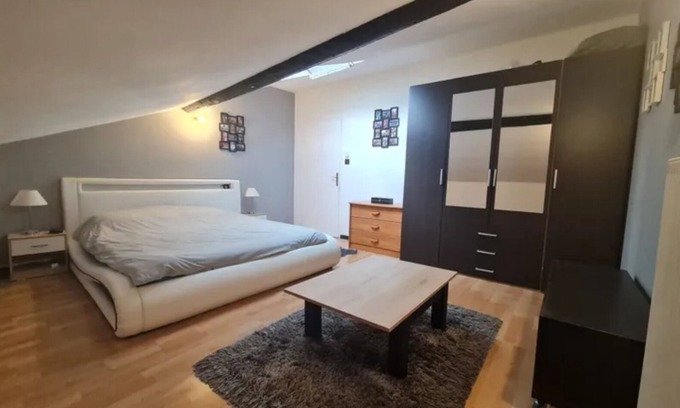 Asnieres-sur-Seine Apartamento | Private apartment, comfort and cheerfulness