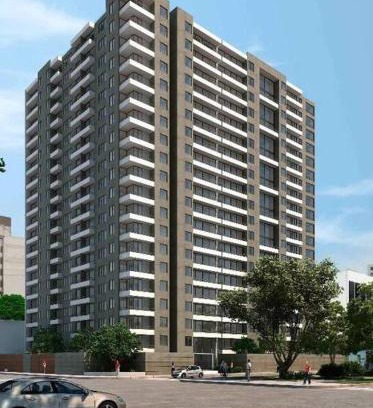 Lince Apartamento | Private Apartament, GYM, POOL, PRIVATE PARK, comfortable and central