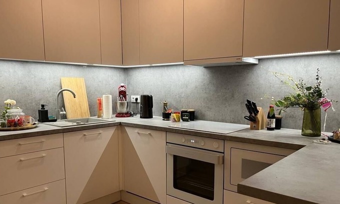 Chodov Apartamento | Private apartment in Spořilov area