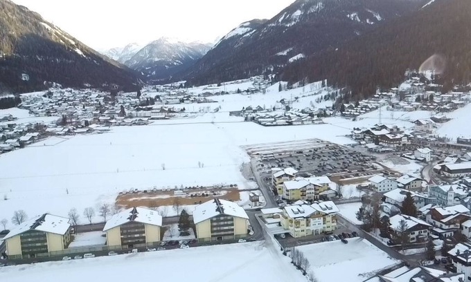 Am Feuersang Apartamento | Private apartment in Flachau