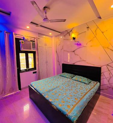 South West Apartamento | Private Apartment In New Delhi