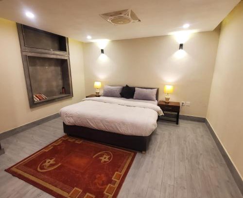 F-8 Sector Apartamento | Private Apartment Near Centaurus F-8