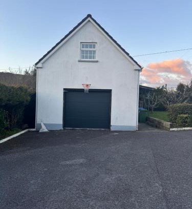 Ballingeary Apartamento | Private apartment Postcode P12 TR59