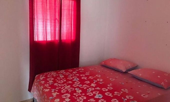 Santiago de los Caballeros Apartamento | Apartamento Privado-Wifi-LA CIENAGA-SEGURO-COMODO-