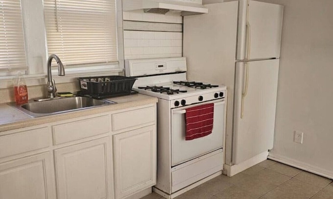 Paterson Apartamento | Private apartment with 1 bedroom and 1 bathroom and free Wi-Fi
