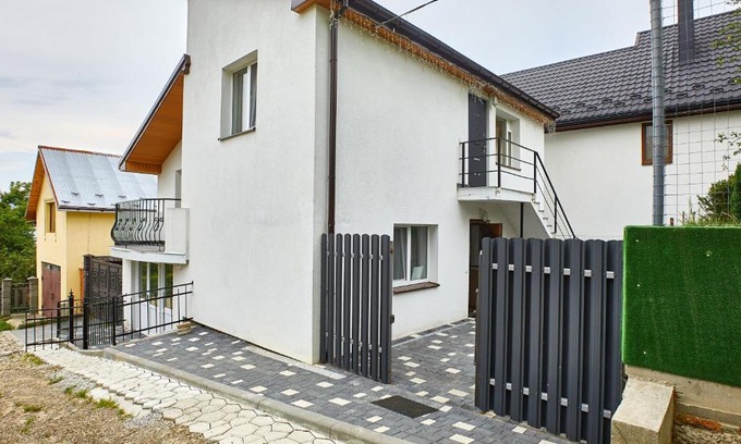 Truskavets Apartamento | Private Apartments